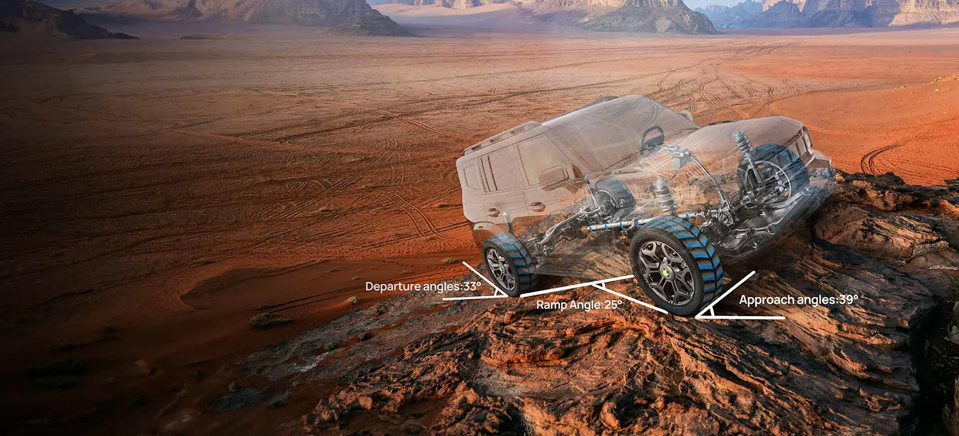T2 Technical specification